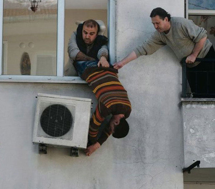 installateur clim