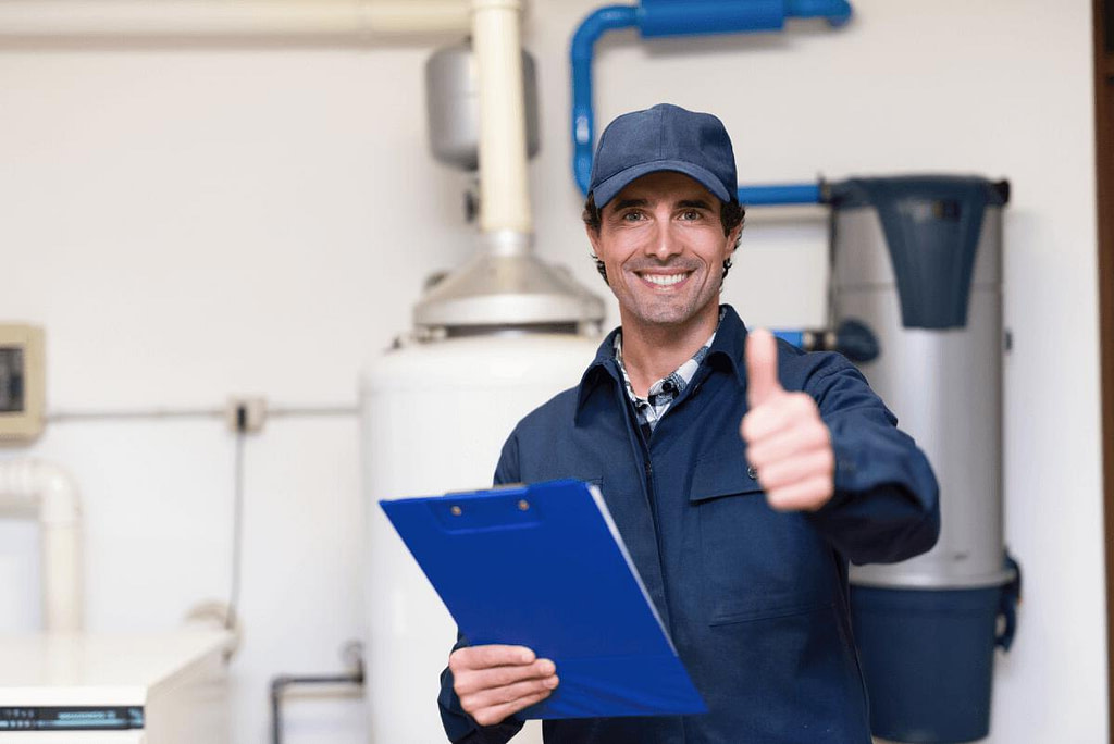 installateur pompe à chaleur