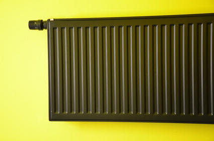 radiateur aluminium
