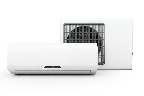 Climatiseur Inverter