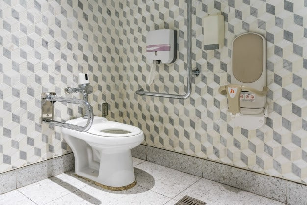 Devis travaux accessibilité
