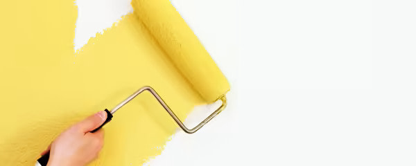 Peinture et bricolage