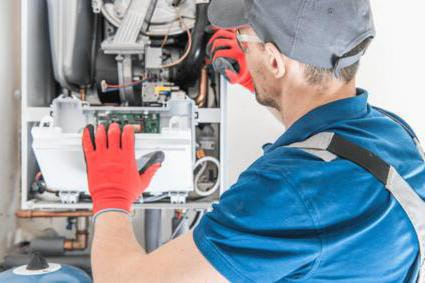 Comment fonctionne une pompe à chaleur