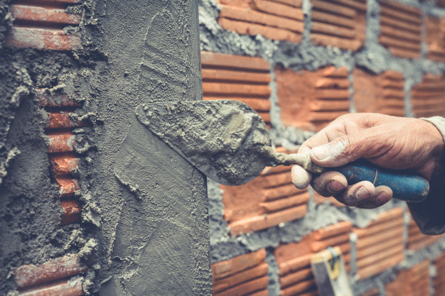 Devis travaux gros œuvre maçonnerie